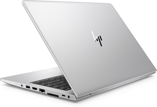 HP EliteBook 840 G6 / i5-8365U / 14" FHD / 16GB / 512GB / W10Pro