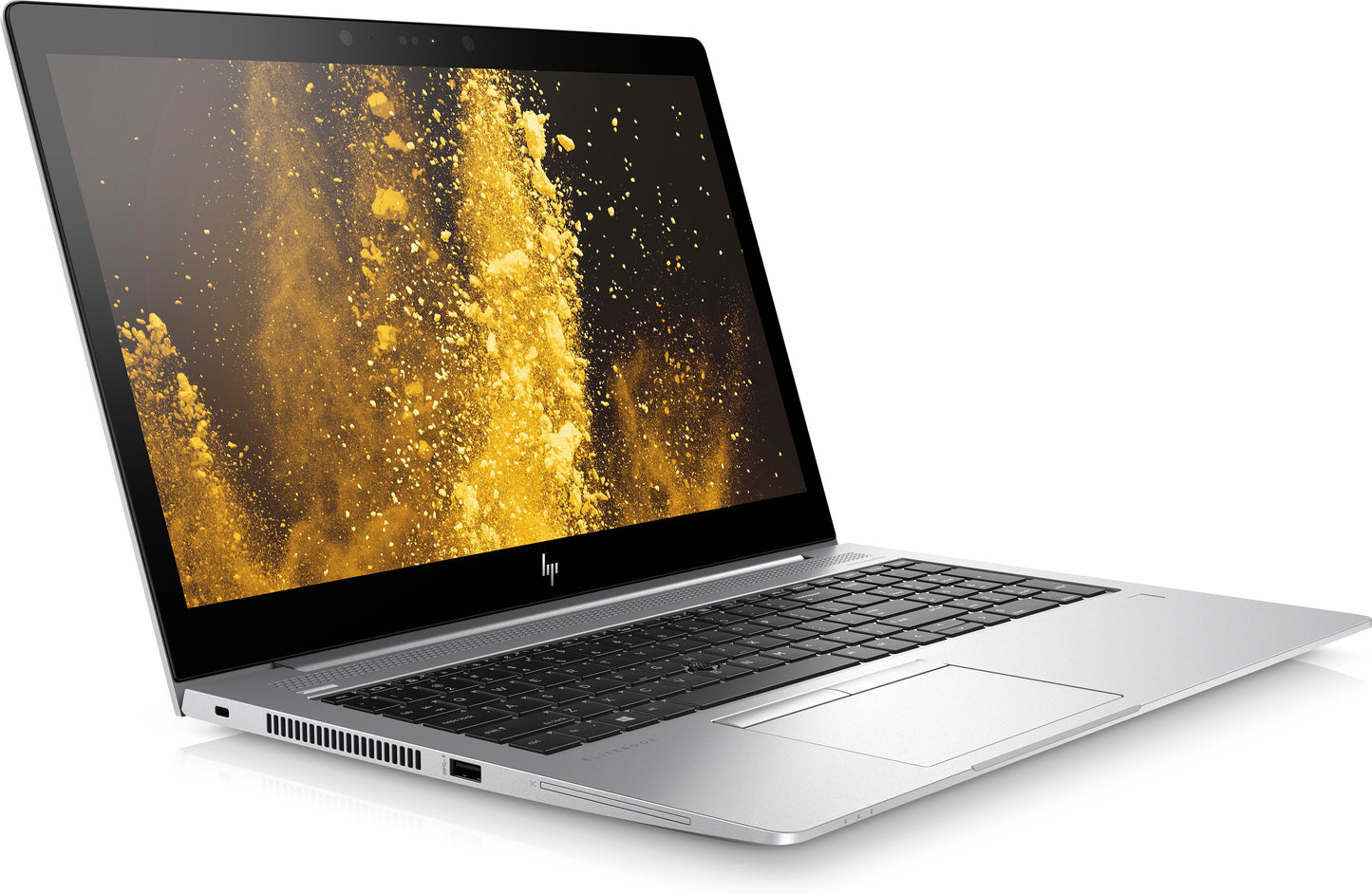 HP EliteBook 850 G5 / 15,6" FHD / i7-8650U / 32GB / 512 SSD / Wi-Fi 5 / Win10Pro