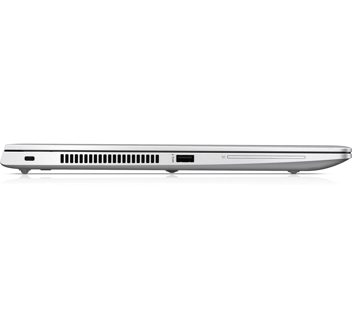 HP EliteBook 850 G5 / 15,6" FHD / i7-8650U / 32GB / 512 SSD / Wi-Fi 5 / Win10Pro