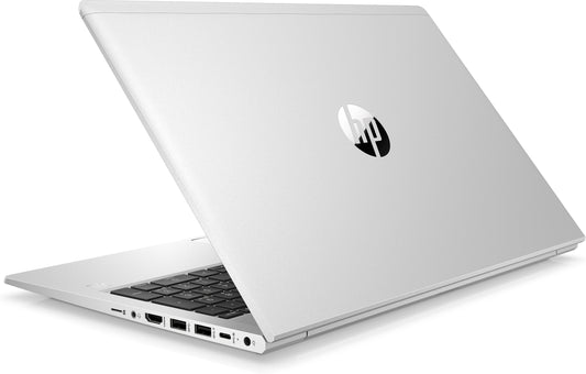 HP ProBook 650 G8 / i5-1135G7 / 16GB / 256GB / Wi-Fi 6 / Iris® Xᵉ / W10Pro