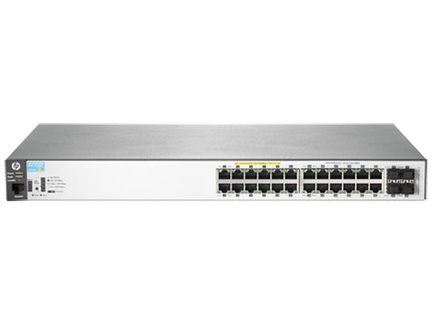 J9773 - HPE 2530-24G-PoE+
