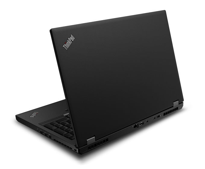 Lenovo ThinkPad P52 i7-8750H / 15.6"/ 32GB / 512GB SSD / Quadro P3200 / W10Pro