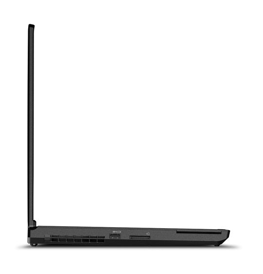 Lenovo ThinkPad P52 i7-8750H / 15.6"/ 32GB / 512GB SSD / Quadro P3200 / W10Pro