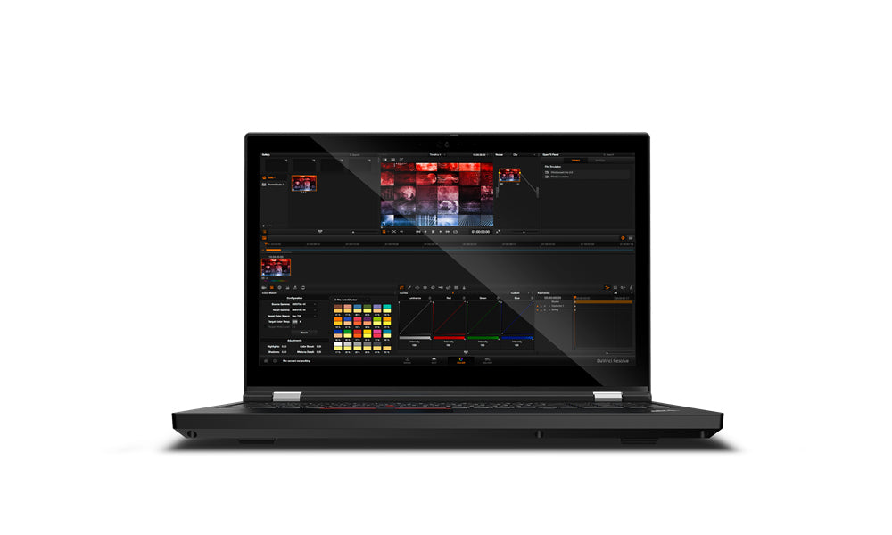 Lenovo T15g Gen1 / 15,6" / i9-10885H / 64GB / 1TB SSD / RTX2080 8G / W10P