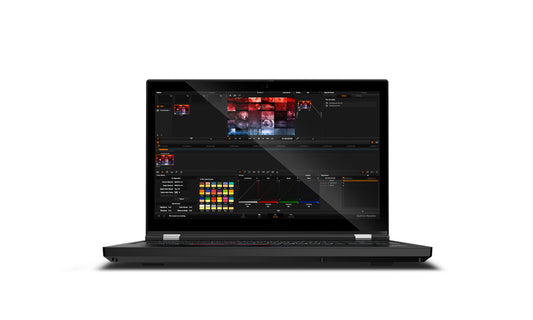 Lenovo T15g Gen1 / 15,6" / i9-10885H / 64GB / 1TB SSD / RTX2080 8G / W10P