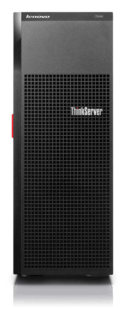 Lenovo ThinkServer TD350 Tower