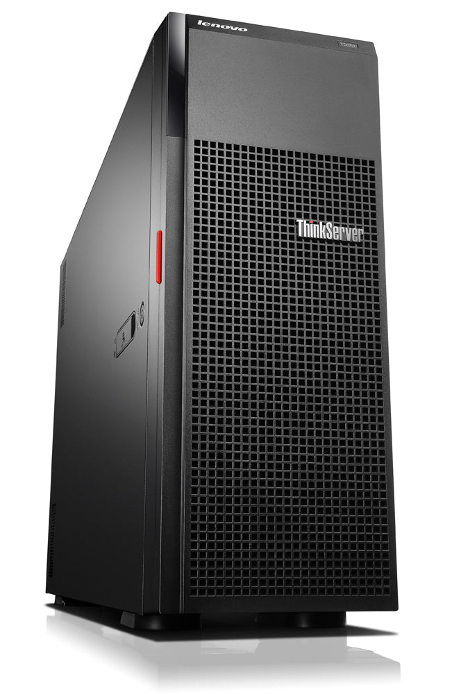 Lenovo ThinkServer TD350 Tower