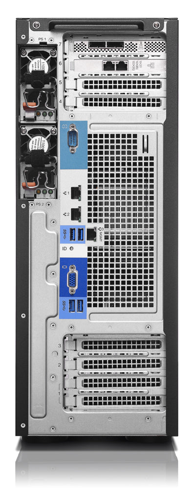 Lenovo ThinkServer TD350 Tower