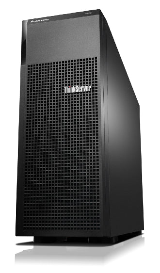 Lenovo ThinkServer TD350 Tower