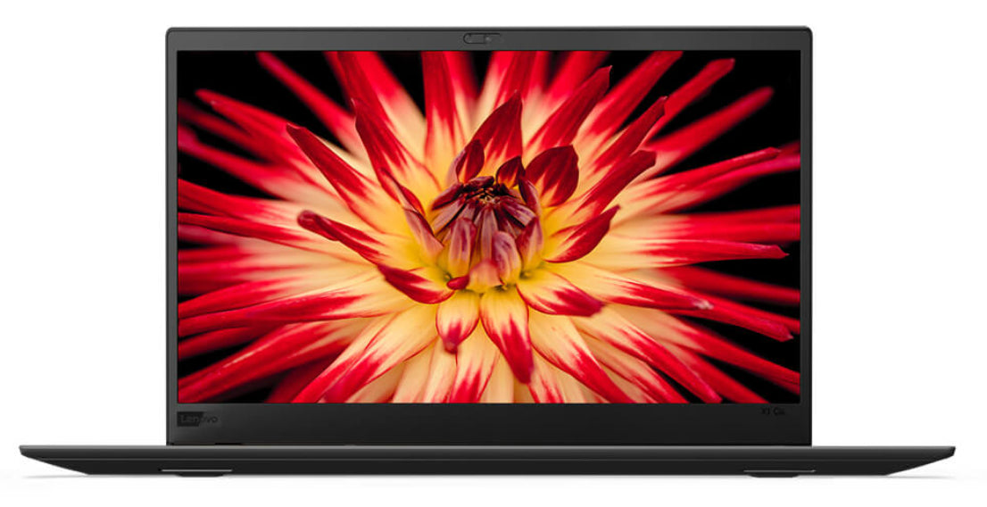 Lenovo ThinkPad X1 Carbon (6th Gen)