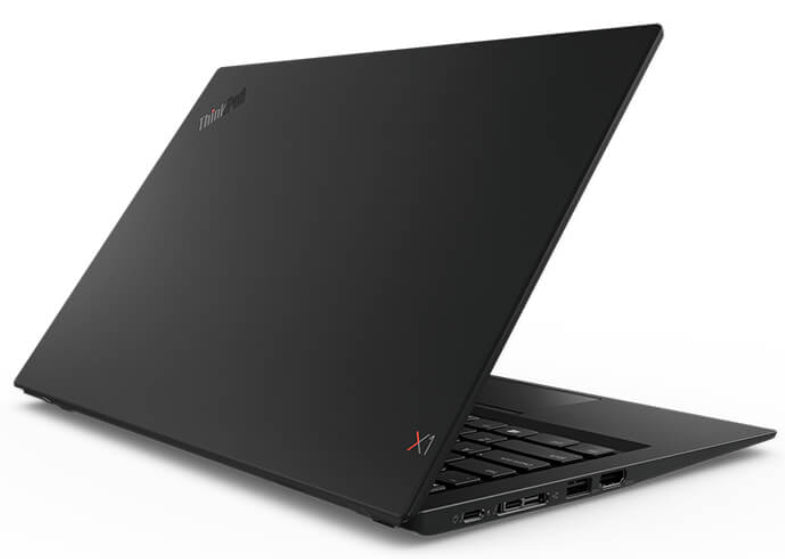Lenovo ThinkPad X1 Carbon (6th Gen)