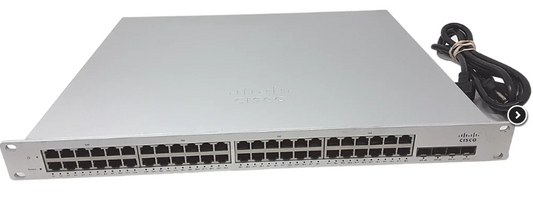 Cisco Meraki MS220-48FP