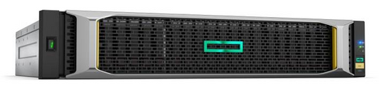 Q1J07A - HPE MSA 2050 SAN (2U)