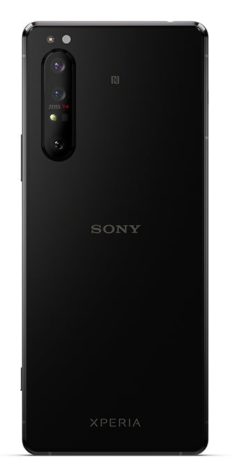 Sony Xperia 1 II 5G 256GB - CIRKULERAD
