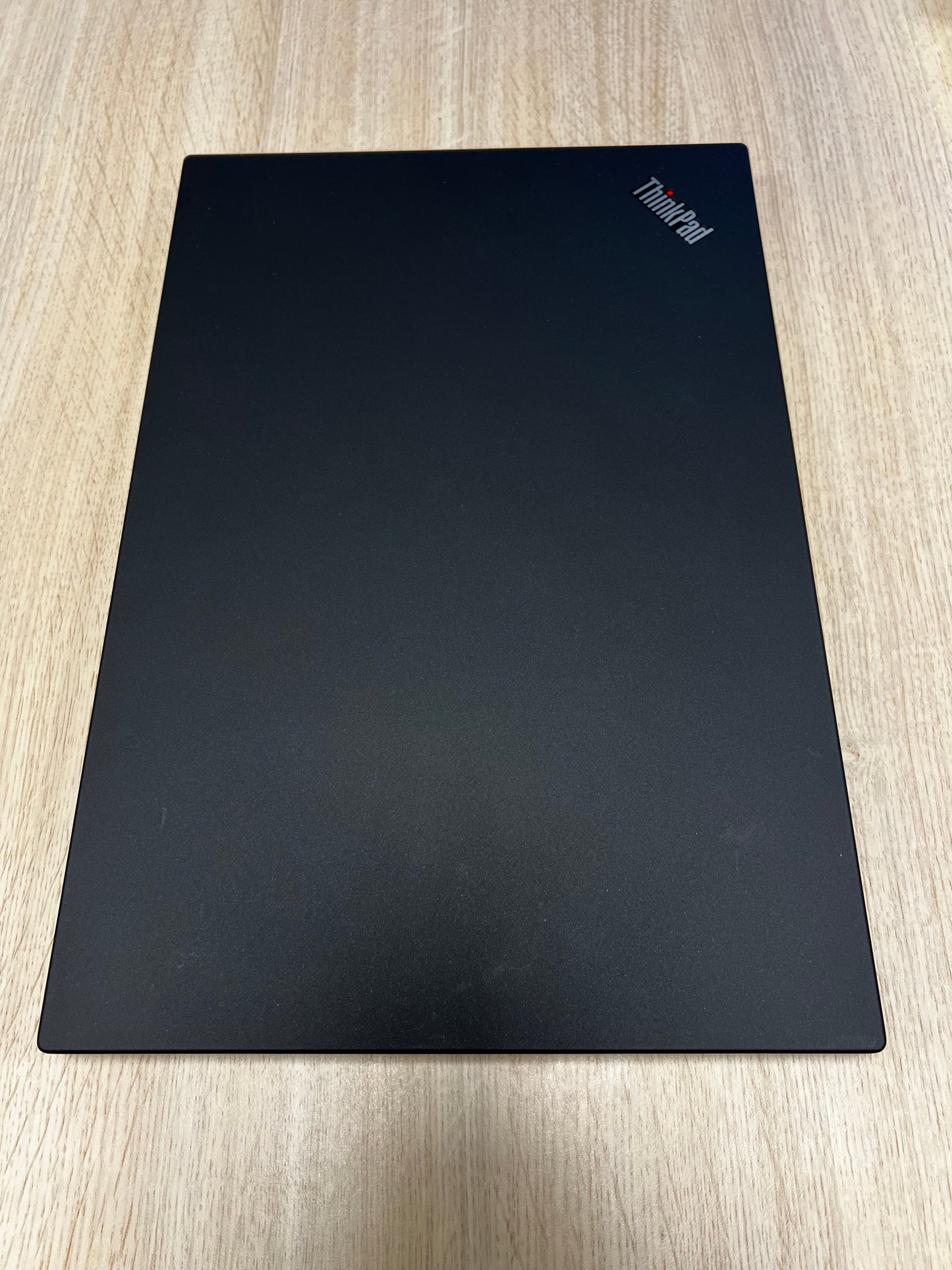 Lenovo T15g Gen1 / 15,6" / i9-10885H / 64GB / 1TB SSD / RTX2080 8G / W10P