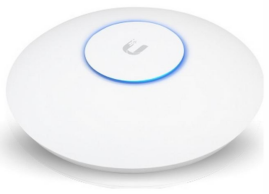 UniFi NanoHD